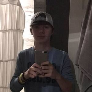 Meet your Posher, Nick